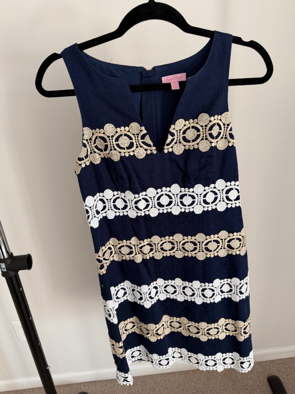 Lilly Pulitzer Shift Dress